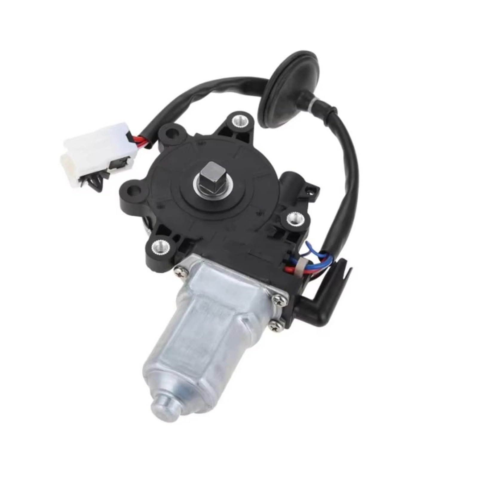 Hhfksci One Color Power Window Regulator For Nissan For 350Z 2003-2009 For Infiniti G35 Coupe 2003-2007 Front Left Driver Side Power Window Lift Motor 80731-Cd00a 742-511