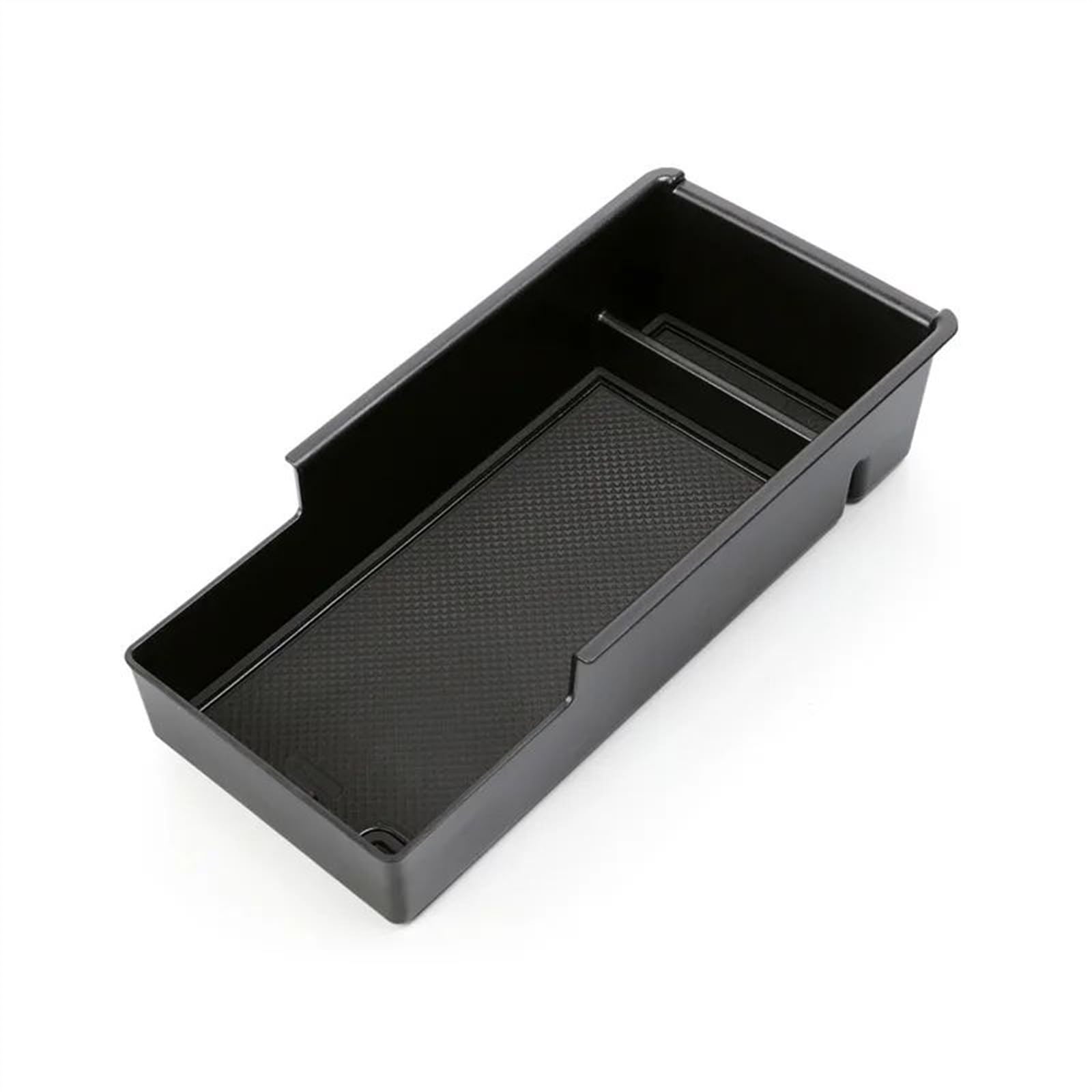 KYTGIOL Car Storage Organizer Compatible With Toyota For Prius 2023 Car Central Control Armrest Storage Box Automotive Interior Accessories