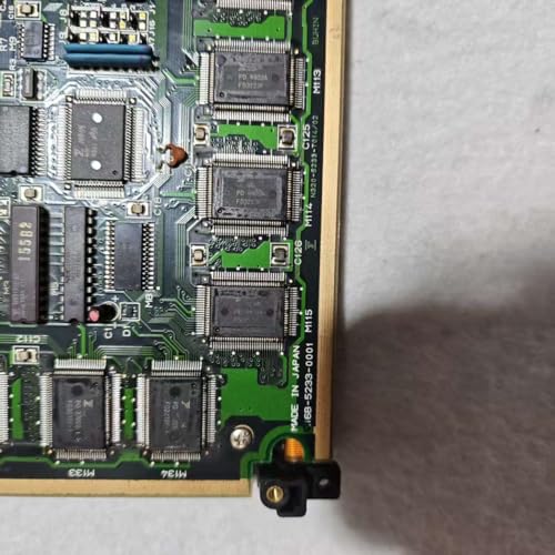 Image of LCD Display Screen Panel N16B-5233-0001 Spot Goods