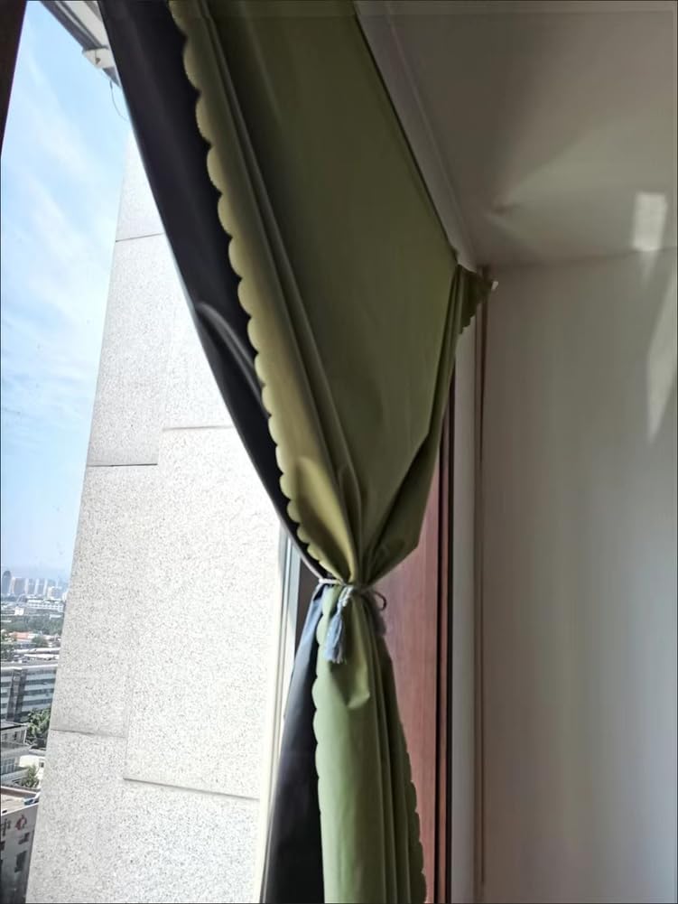 Olivia Rocco Tape Top Plain Geweven Verduisterende Gordijnen Voor Caravans Camper Camper Valance Pelmet Potlood Plooi Enkel Paneel Met Effen 100% Polyester Stof Deurgordijn (45x78 Olivia Rocco Tape Top Plain Geweven Verduisterende Gordijnen Voor Caravans Camper Camper Valance Pelmet Potlood Plooi Enkel Paneel Met Effen 100% Polyester Stof Deurgordijn (45x78