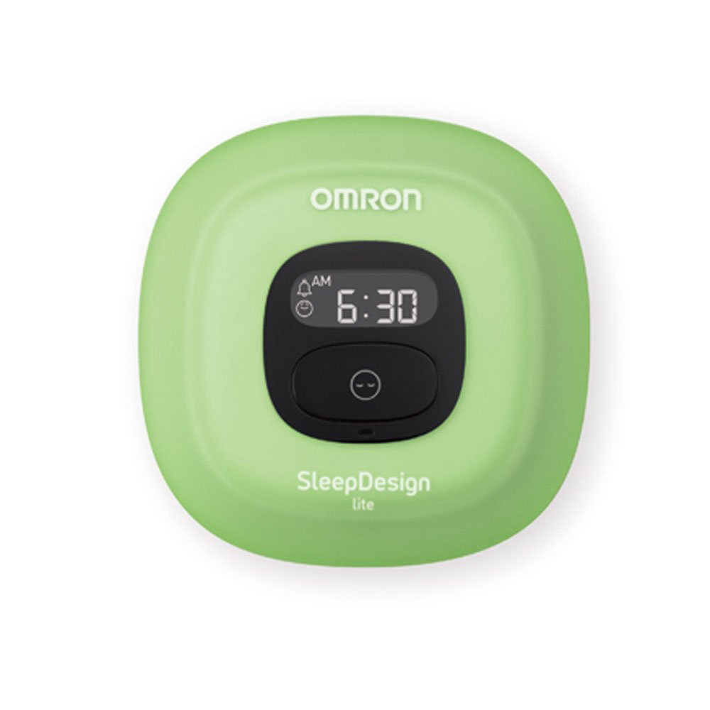 オムロン ねむり時間計 Amazon | オムロン ねむり時間計 レッド HSL-004T-R | Omron