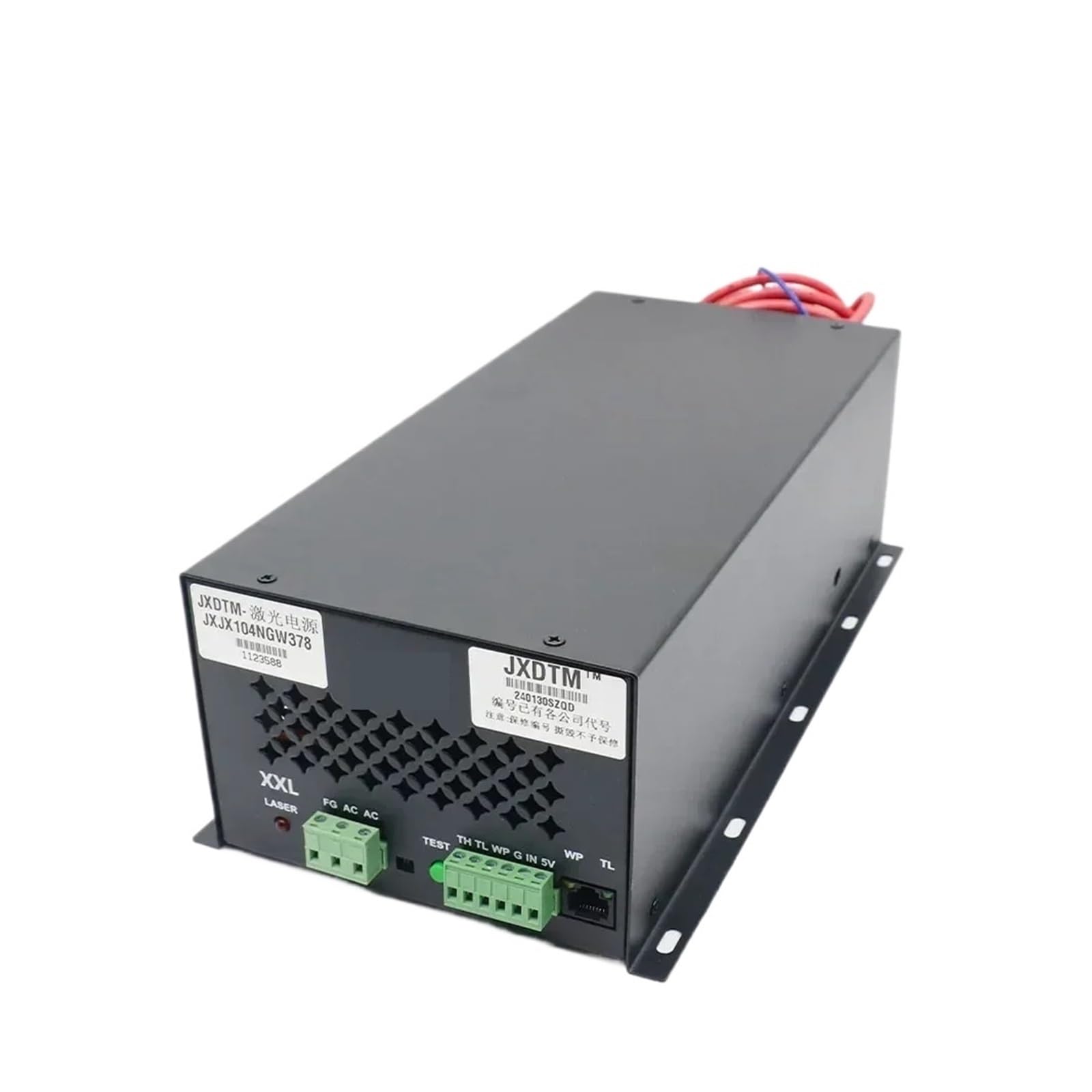 BRODEFUP 80W-100W Power Supply Source(T100 220V)