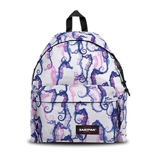 Eastpak Padded r Mochila  40 cm  24  Multicolor  Sea Horse
