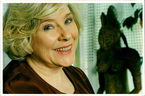 Fay Weldon