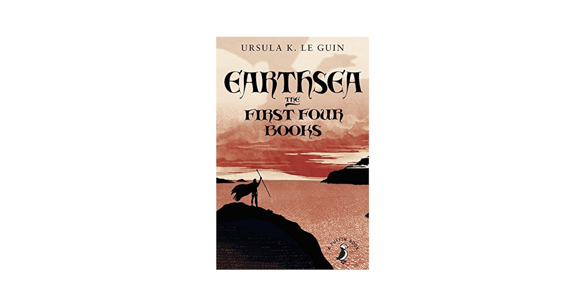 The Books of Earthsea：The Complete　ゲド戦記 Amazon.co.jp: ゲド戦記―TALES from EARTHSEA 全4巻完結