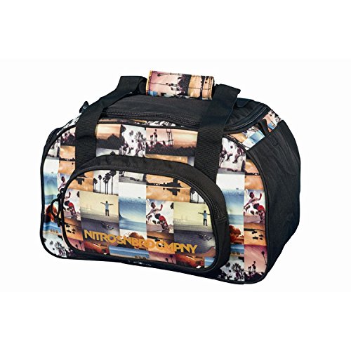 Nitro Snowboards Borsa sportiva, Borsone