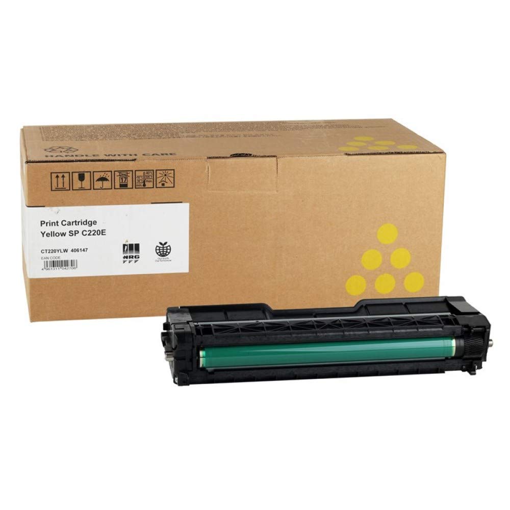 Sharp Mxc30Gty Cartuccia Per Toner, Giallo-image