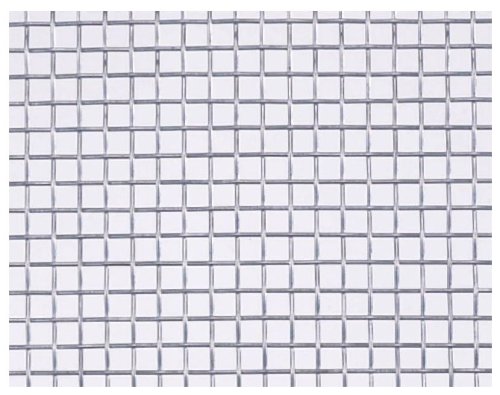 トロさん専用、メクラ網(大) Amazon.co.jp: 吉田隆 亜鉛引平織金網 0.55X8メッシュX455X30m