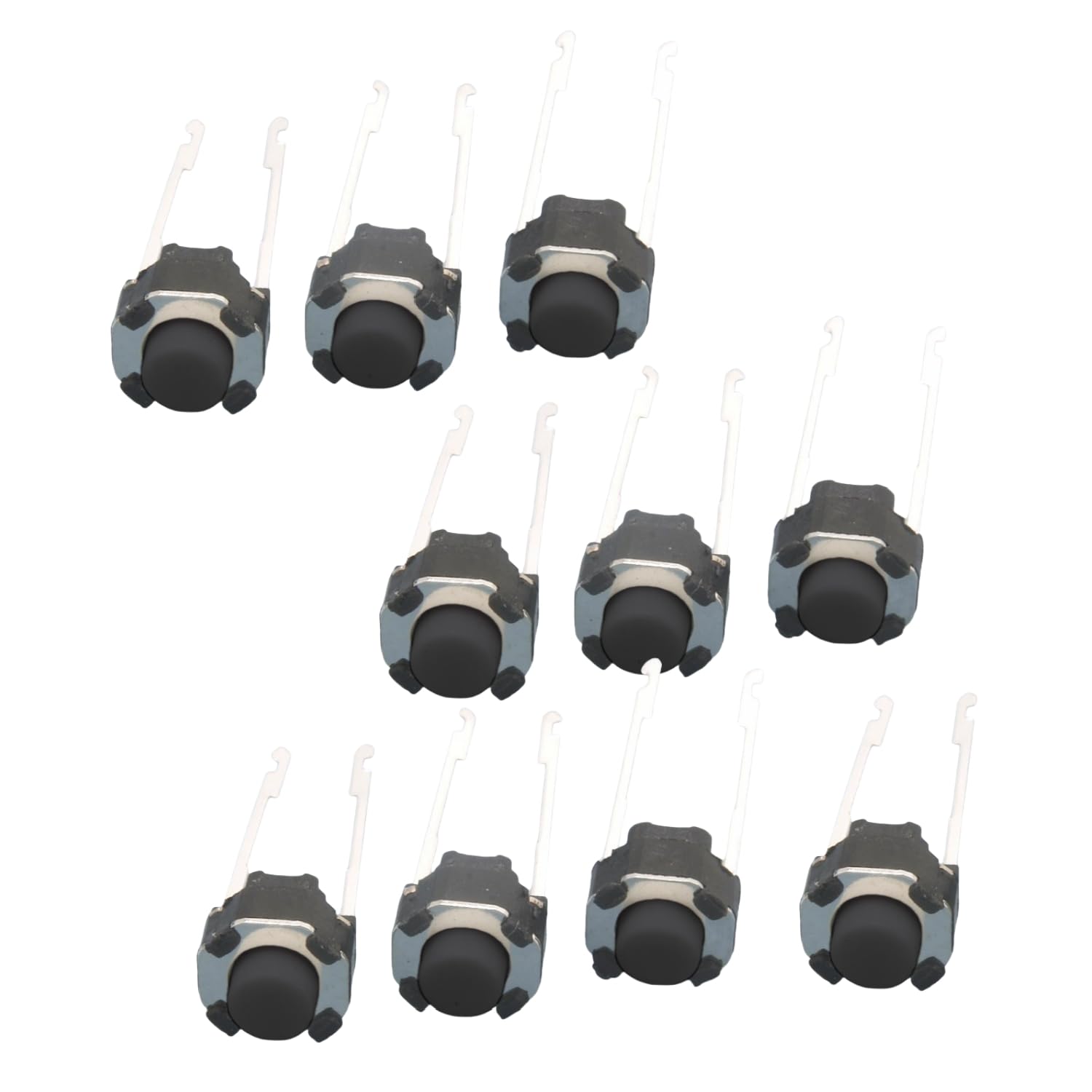 Amazon.com: Komitasui Tactile Switch Button Switch for Pioneer