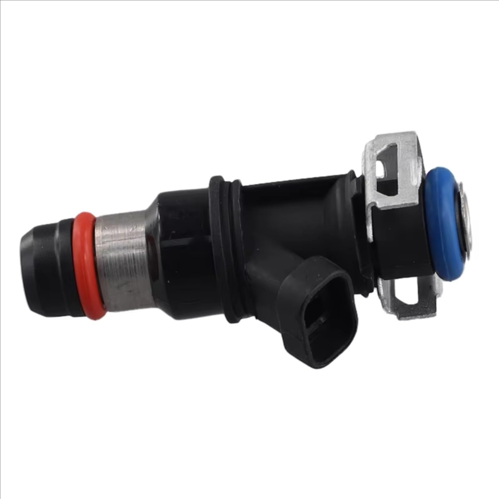 Gicleur Injecteur Buse D'injecteur De Carburant Pour Moteur Voiture Remplacement 25348180 17114101 17113739 25176061 Compatible Avec Suburban 2500 8,1l 2001 2002 2003