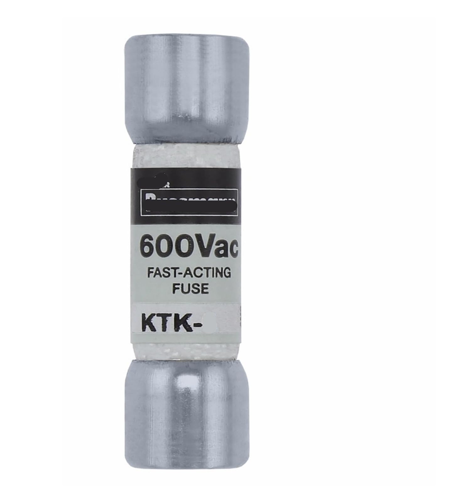 RFXOGTYFZ Fast Fuse KTK-1010x38mm Ceramic Fuse 600V 10A