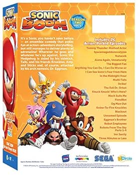 THE BOOM LIVE DVD BOX Vol.2 '94~'97 LIVE DVD BOX Vol.2 f94