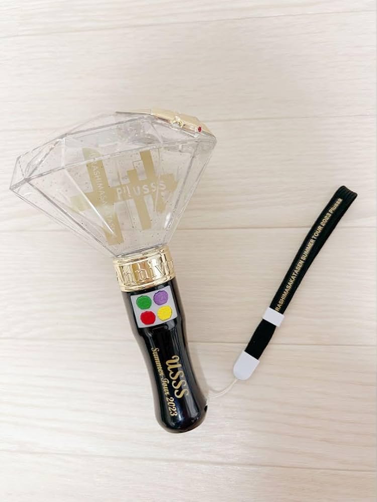 Amazon.co.jp: 浦島坂田船 2023 夏ツ plusss ペンライト : おもちゃ