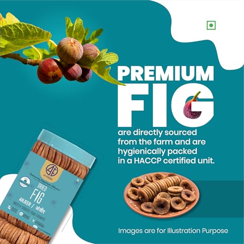 Image of 41 Foods Premium Dry Fruits Combo of Walnuts and Figs | Pack of 2 | 200g Each | 400g