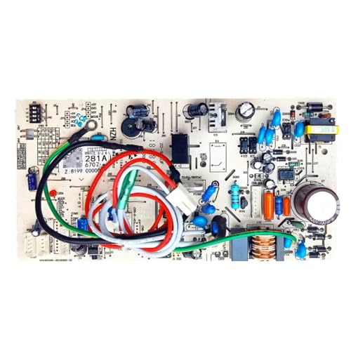 エアコンアクセサリー、エアコンパーツ マザーボード 0011800281 0011800281A 0011800281B 0011800281C 0011800281CA 0011800281D 0011800281L 0011800281F モジュールパ