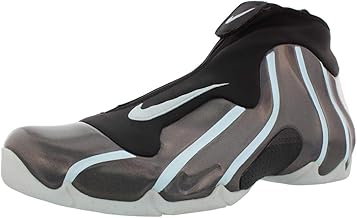 Nike Foamposite One Black Electric GreenYouTube