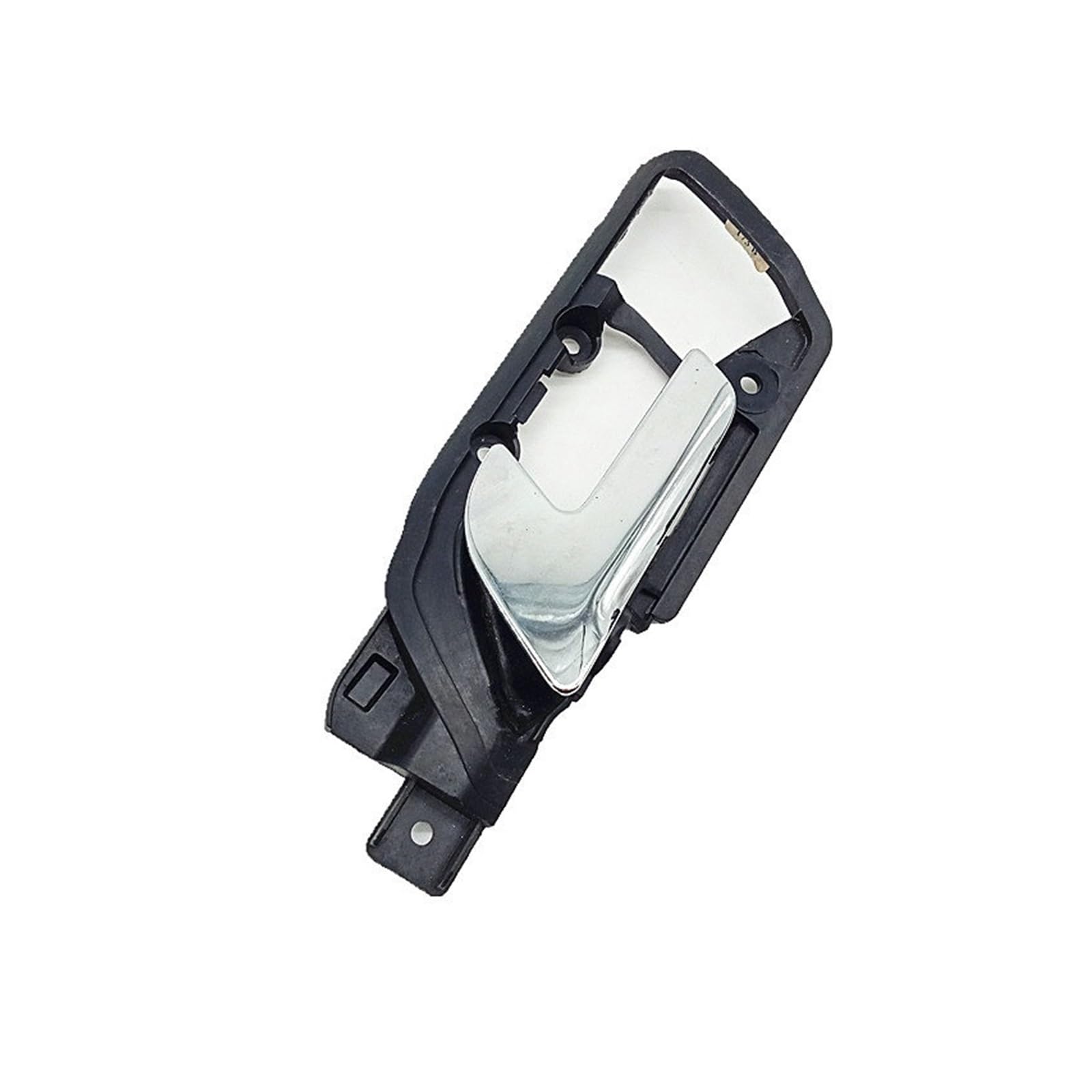 TRASH BIN Interior Inside Door Handle for Polo 2002-2010 Car Door Inner Handle Inside(Left Rear)