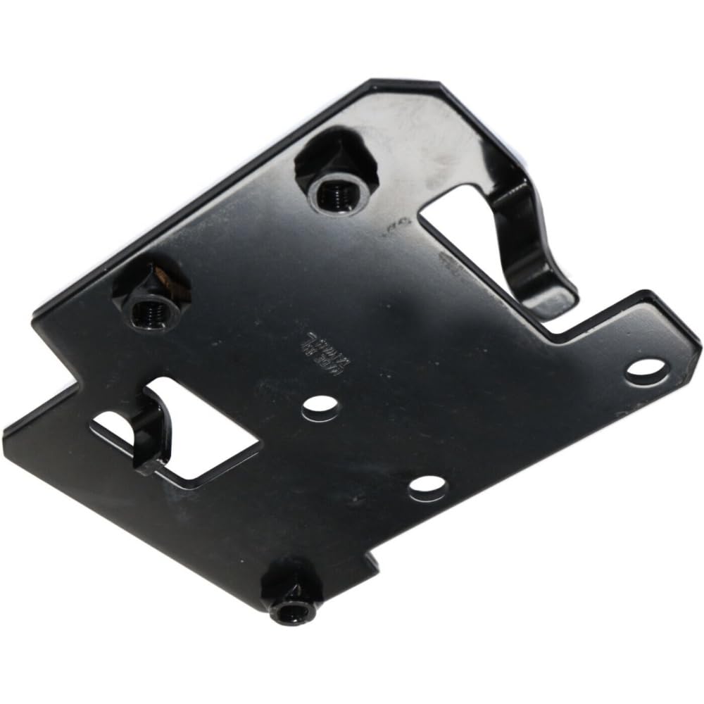 Amazon.com: BLINGEDITION 1pc Bumper Retainer Bracket Front Left 