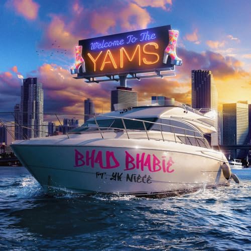 Bhad Bhabie feat. YKNIECE