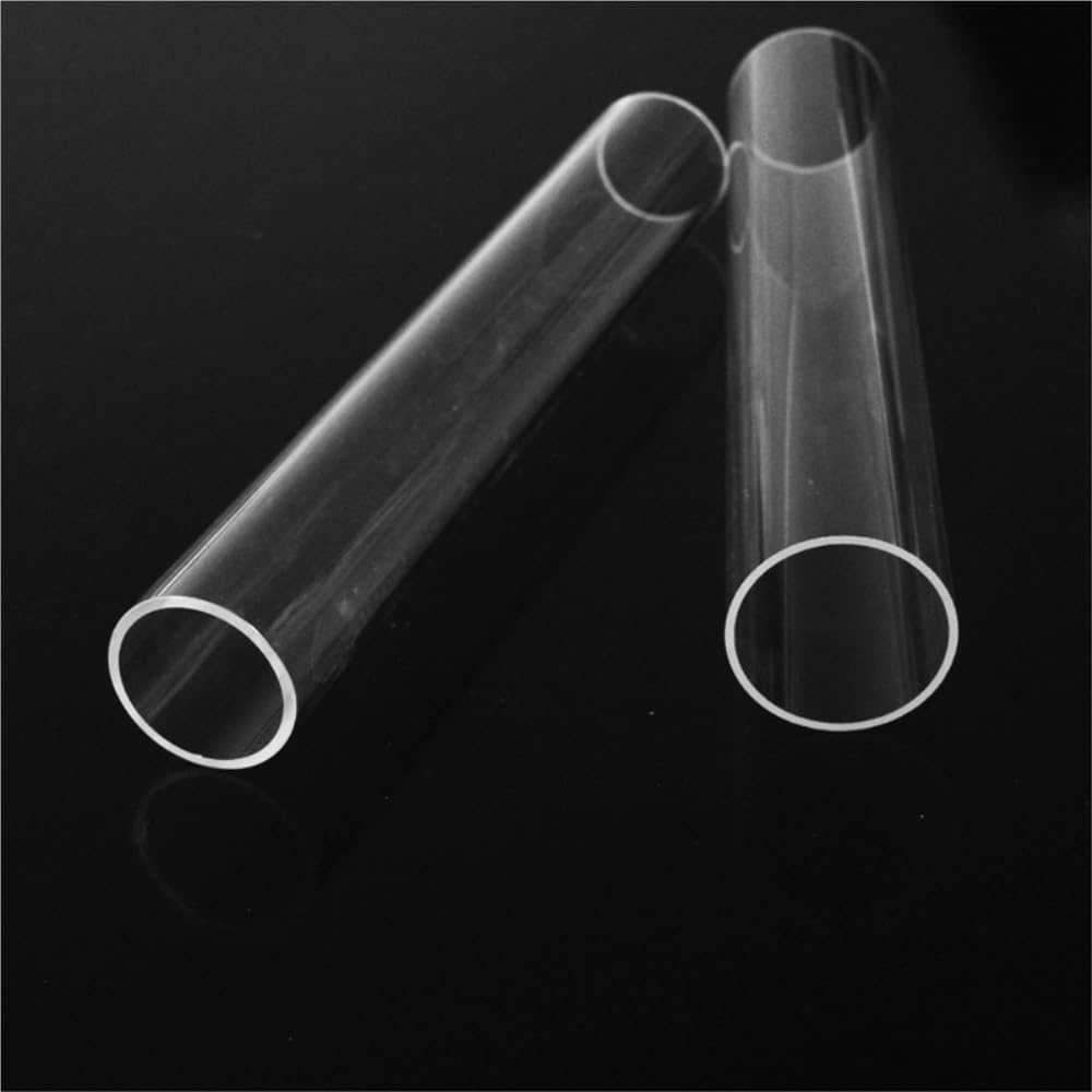 Borosilicate Glass Tube