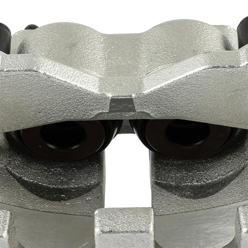 Image of 18B4810 Front Right Disc Brake Caliper Assembly w /Bracket