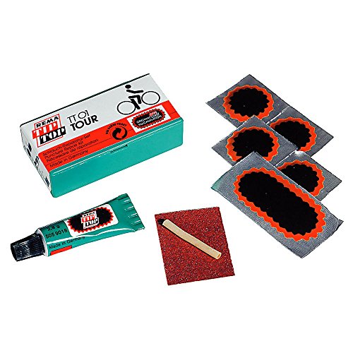 Fahrrad-Reparatur-Set Repair Kit Tt 02, Touring