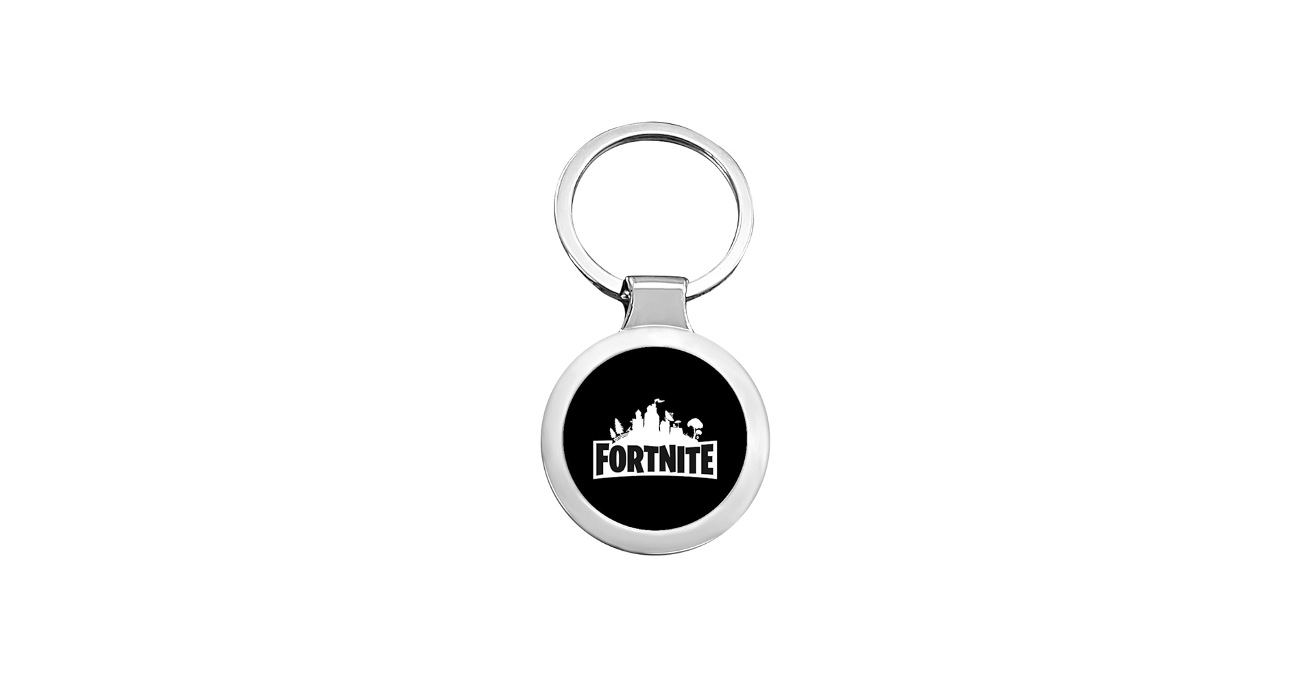 キーホルダー　フォートナイト　クラッシャー Fortnite/フォートナイト】 クアッドクラッシャー ビークル