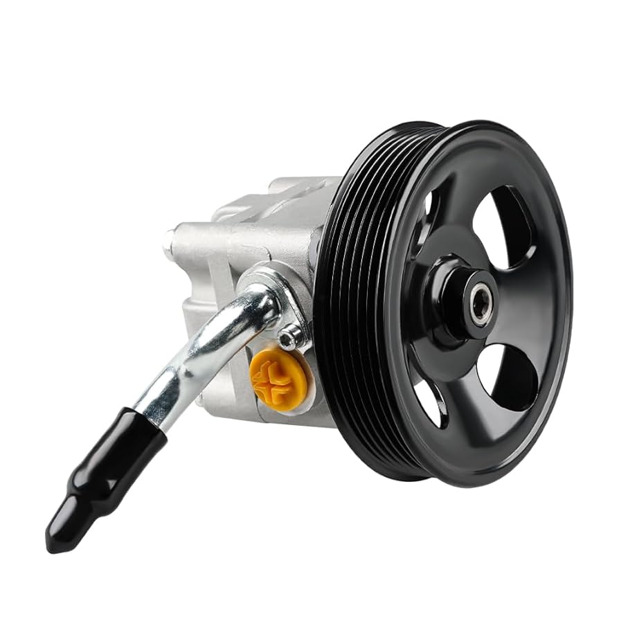 PTW インフィニティ Amazon.com: A-Premium - Hydraulic Power Steering Rack and