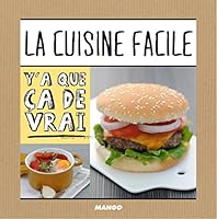 La Cuisine facile 2317007051 Book Cover