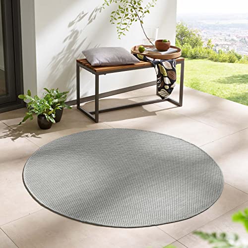 Indoor and outdoor rugs for living room, balcony or kitchen