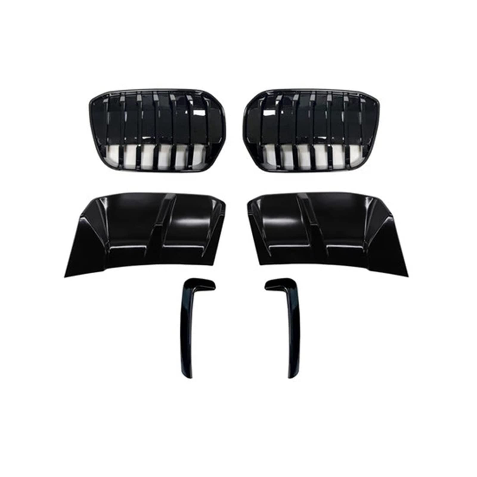 Aileron de queue IX3 2022 pour sublimer vos trajets urbains - 7