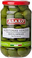 Azeitona Italiana Verde Asaro