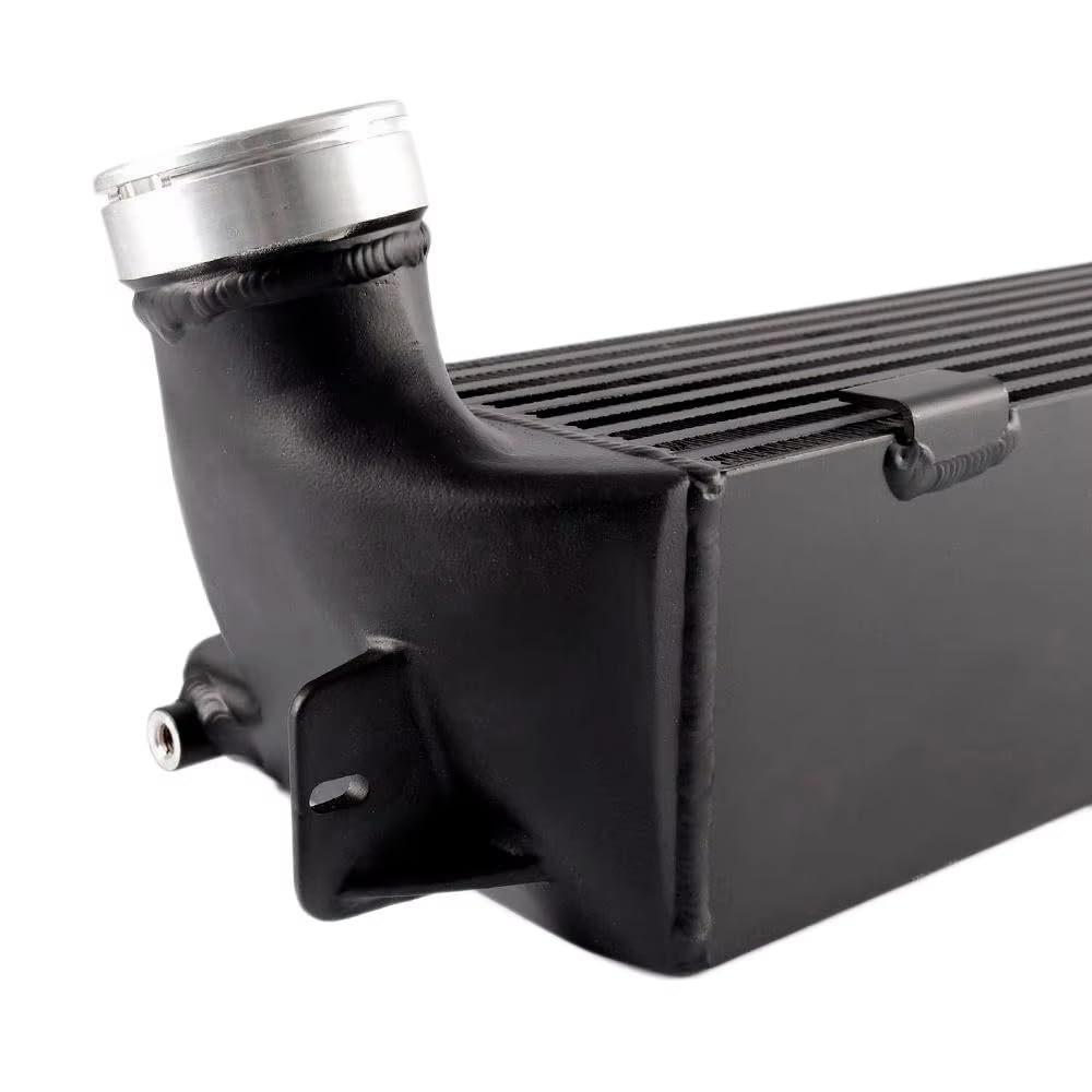 Intercooler Turbo Core compatible con 325d 330d 335d E90 E91 E92 E93 Diesel 2005-2013 Reemplazo para 325d 330d 335d E90 E91 E92 E93