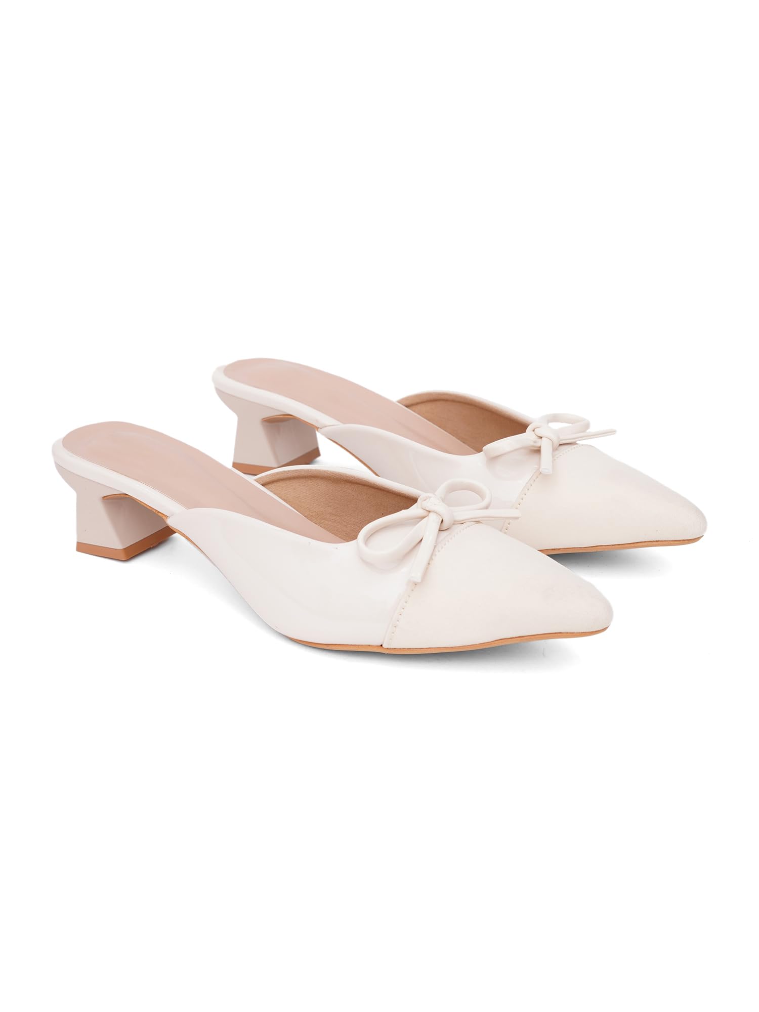 Women's Block & Kitten Heel Sandals Stylish Comfortable Solid Slip-On Fashion Daily & Casual Wear-picture-32