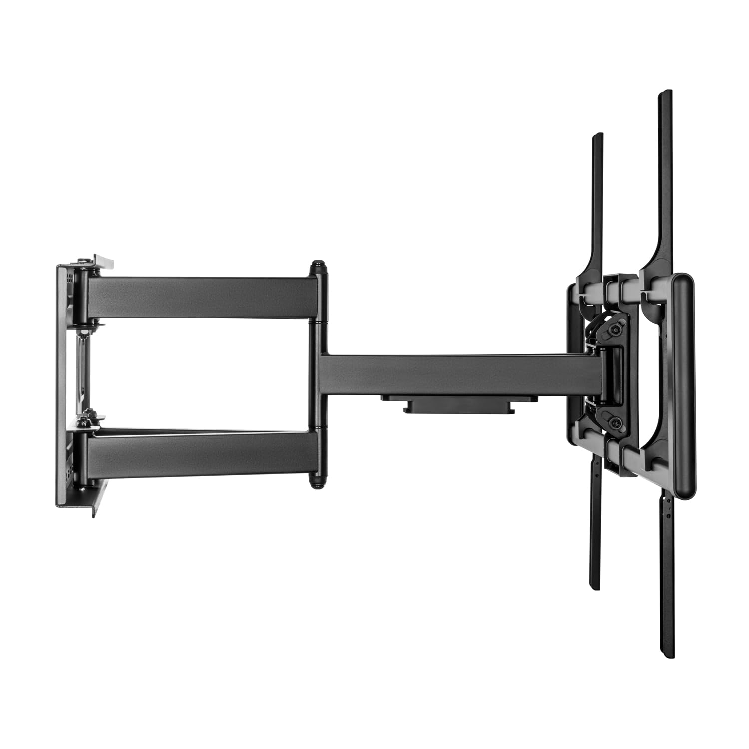 Aisens Supporto per monitor/TV fino a 120 kg di 60-120 nero