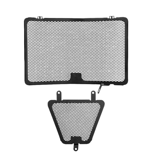 Bouclier radiateur moto évite les fuites d'huile et impacts calandre 848 1098 1198