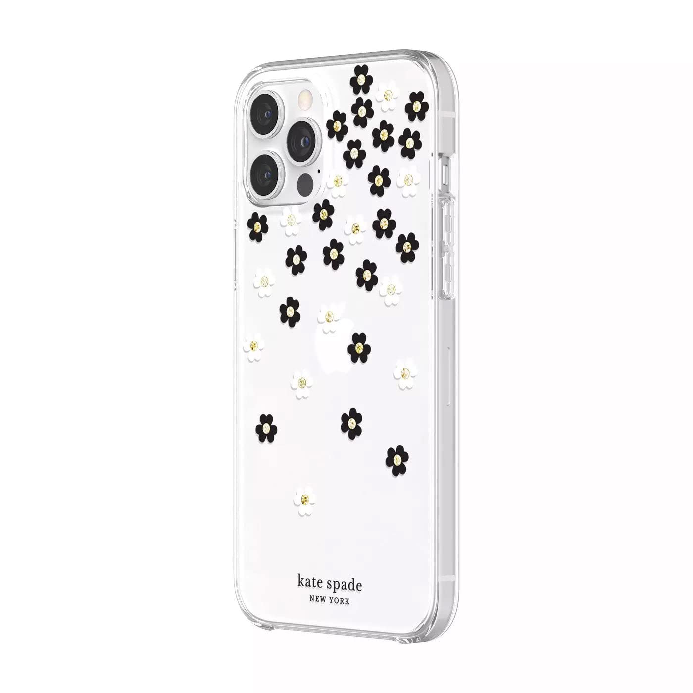 kate spade NEW YORK - 【kate spade】iPhone12/12pro スマホケース Amazon.com: kate spade new york Protective Hardshell Case