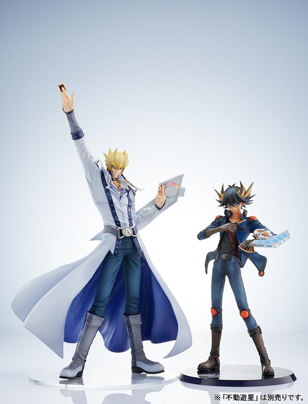 Amazon.co.jp: 遊☆戯☆王5D's ジャック・アトラス : ホビー