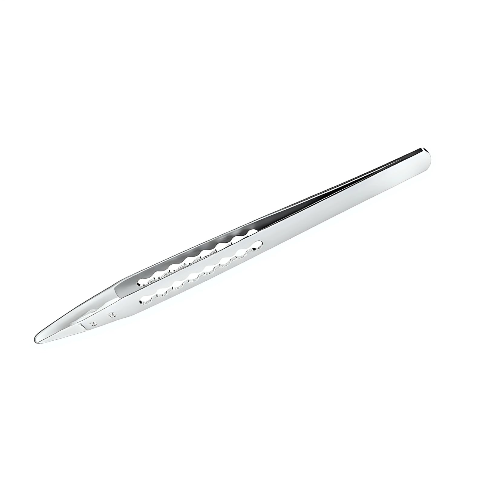 Exqiour Statics Discharge Proof Ceramic Tweezers With Anti Statics Properties For Delicate Circuit Board Maintenance Tasks Insulated Tool