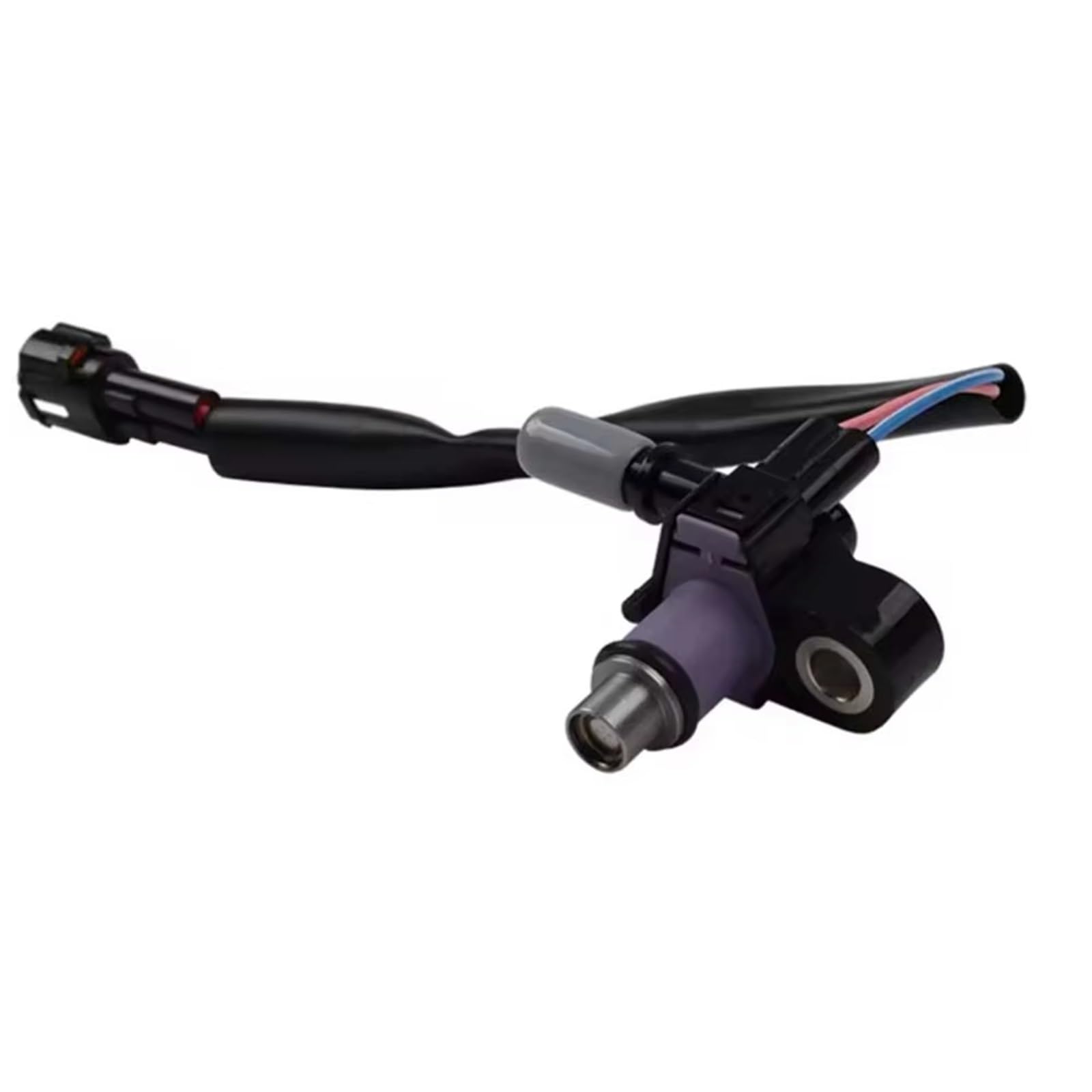 Qjahxkf 2 Fuel Injector Motorcycle Parts Fuel Injector Suitable For Ybr125 Ybr 125 Injector Nozzle(2)