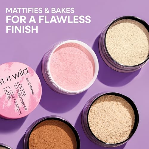 El Mejor Listado de Polvo infallible loreal los mejores 5. 10