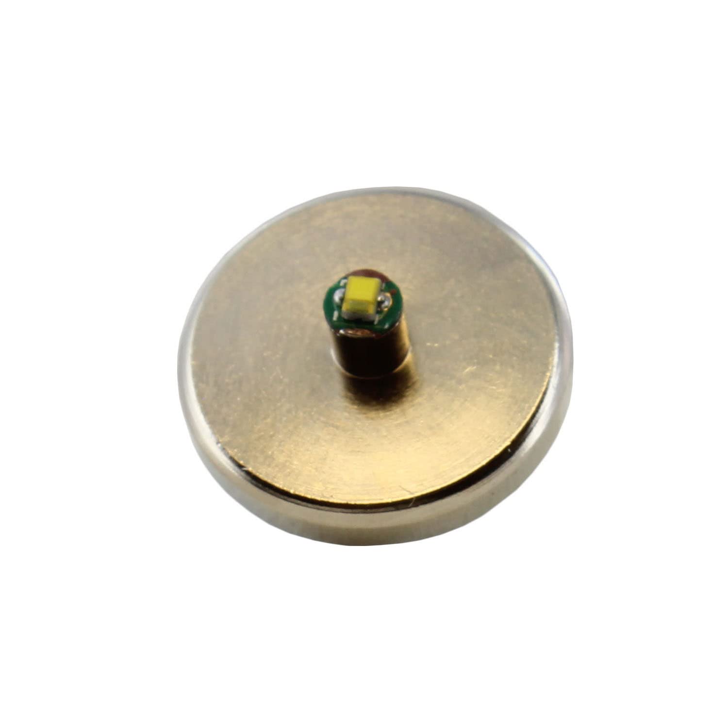 Image secondaire de Ampoule LED EBLCL Mini Mag Lite 1W pour Lampes