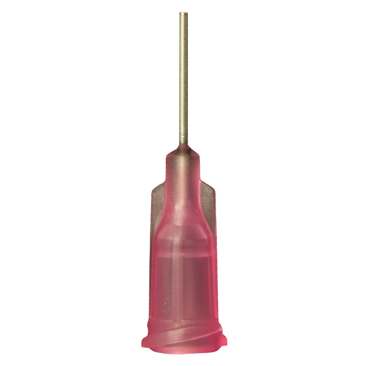 JG20-0.5HPX 20 Gauge 0.5" NT Premium Series Dispensing Tip Box of 50. (Non sterile/Non Medical)