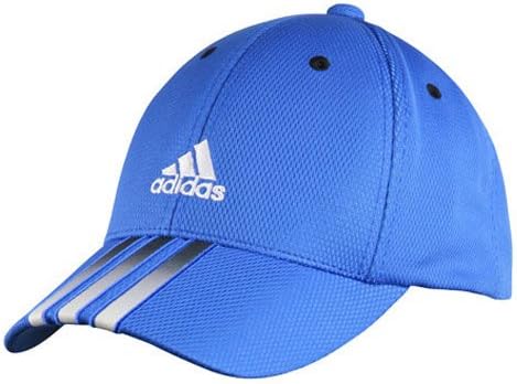 Amazon Co Jp Adidas アディダス スポーツアクセサリー 帽子 ジュニア Cool メッシュキャップキッズ ホワイト カレッジネイビー ファッション