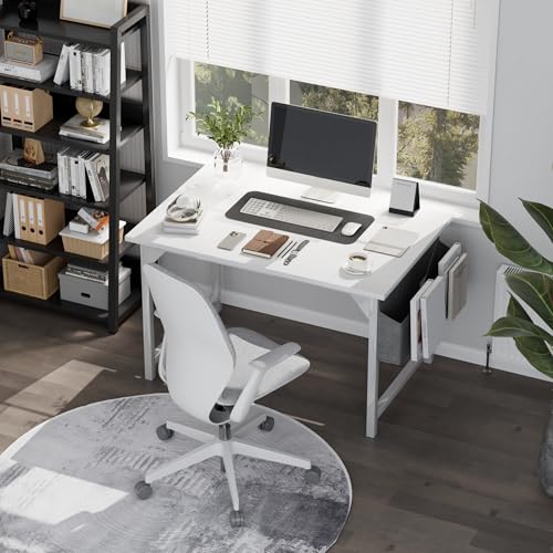 Shahoo 40 Inch Computer Desk thumb #6