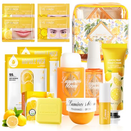 Coffret Beauté Femme,...