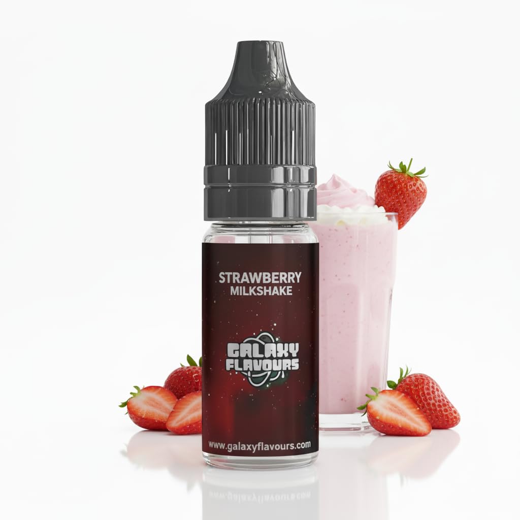 Peppermint Food Flavouring Drops 10ml - Premium Mint Extract for Professional Baking & Luxury Peppermint Beverages - High Strength Food Grade Concentrate by GALAXY FOOD FLAVOURS — view 8