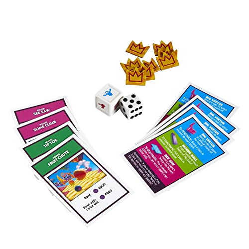 Monopoly Fall Guys Ultimate Knockout Edition miniatura 6