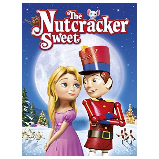 The Nutcracker Sweet