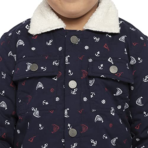 Image of Under Fourteen Only Boys Jackets